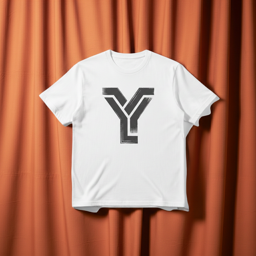 Y Design T-Shirt